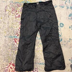Men's Ride Snowboard Pants